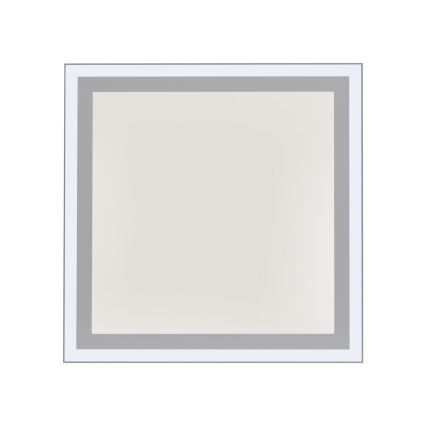 Leuchten Direkt 14850-16 - LED Dimbar belysning LED/17W/230V + LED/13W + Fjärrstyrd