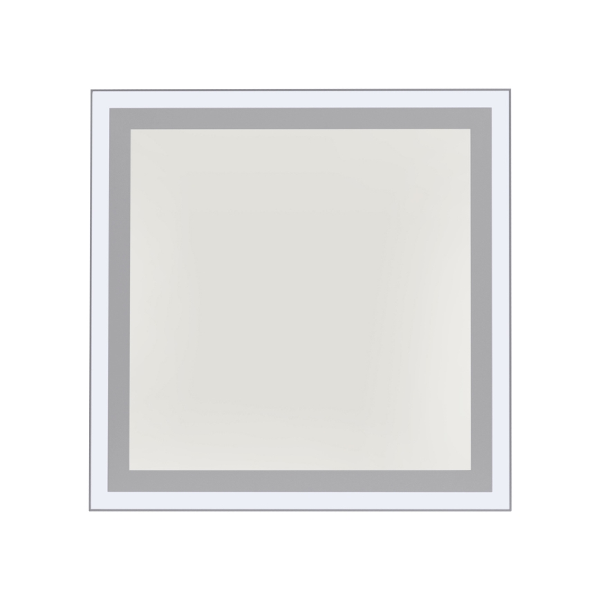 Leuchten Direkt 14850-16 - LED Dimbar belysning LED/17W/230V + LED/13W + Fjärrstyrd