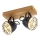 Leuchten Direkt 15172-18 - Spotlight BEETLE 2xE14/10W/230V tall