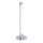 Leuchten Direkt 15272-55 - LED bordslampa  AMILIA LED/6W/230V