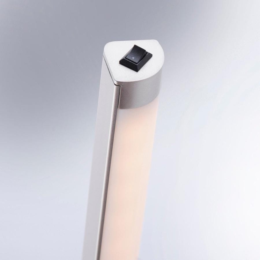 Leuchten Direkt 15272-55 - LED bordslampa  AMILIA LED/6W/230V