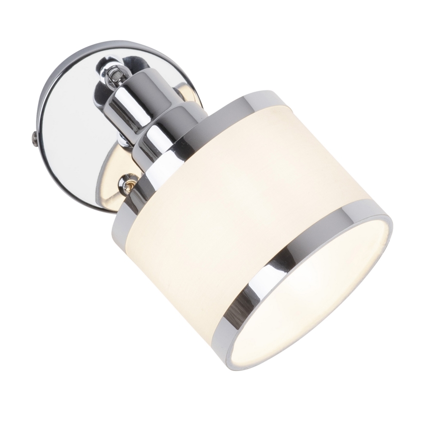 Leuchten Direkt 15371-17 - Väggspotlight ACCOR 1xE14/25W/230V