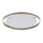 Leuchten Direkt 15391-95 - LED Dimbar taklampa RITUS LED/20W/230V matt krom