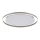 Leuchten Direkt 15392-95 - LED Dimbar taklampa RITUS LED/30W/230V matt krom
