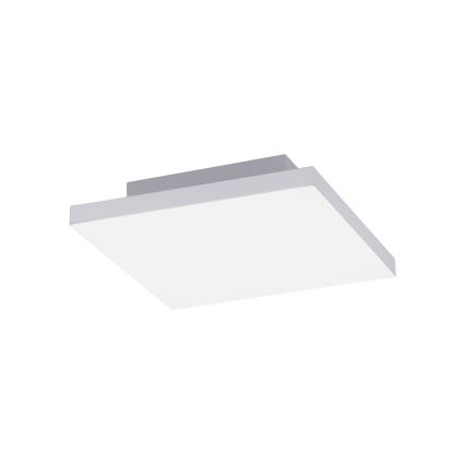 Leuchten Direkt 15550-16 - LED Dimbar belysning CANVAS LED/17W/230V + Fjärrstyrd
