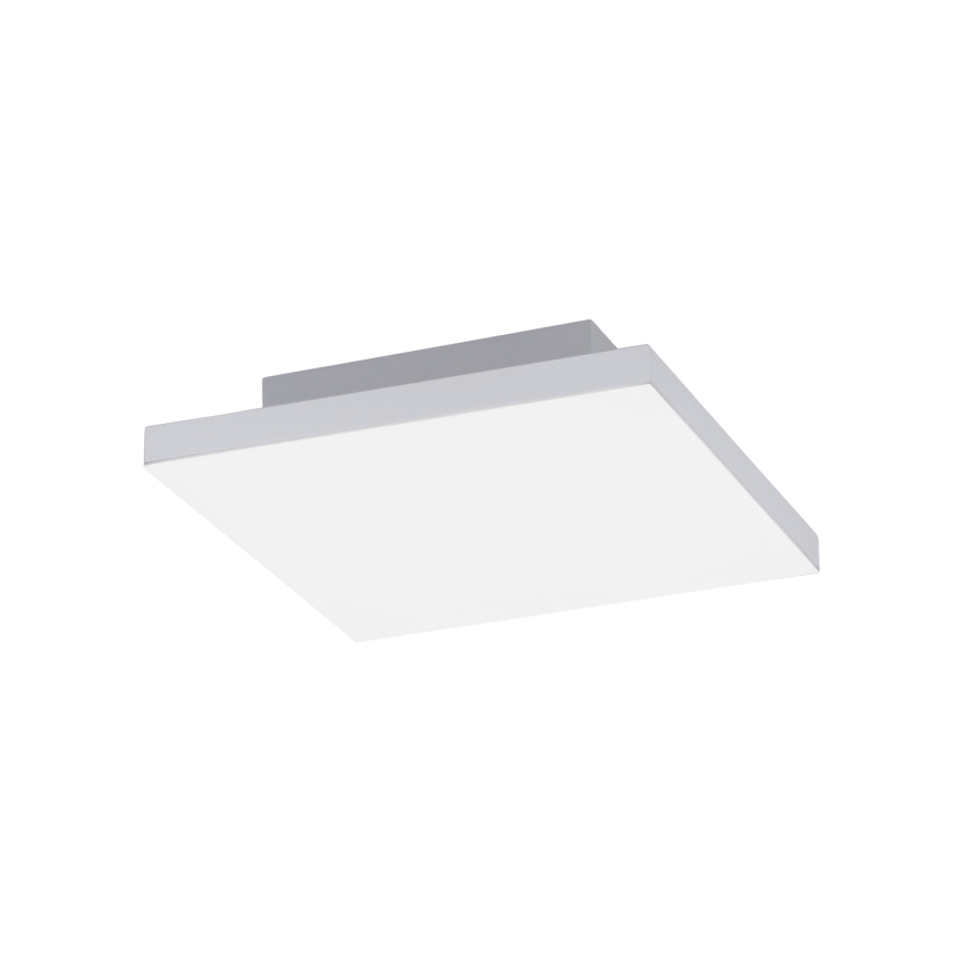 Leuchten Direkt 15550-16 - LED Dimbar belysning CANVAS LED/17W/230V + Fjärrstyrd