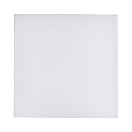 Leuchten Direkt 15552-16 - LED ljusreglerad taklampa  CANVAS LED/40W/230V 2700-5000K + fjärrkontroll 