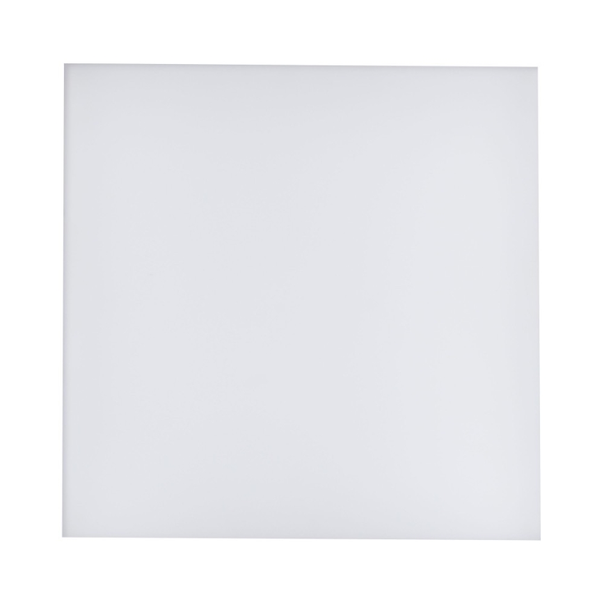 Leuchten Direkt 15552-16 - LED ljusreglerad taklampa  CANVAS LED/40W/230V 2700-5000K + fjärrkontroll 