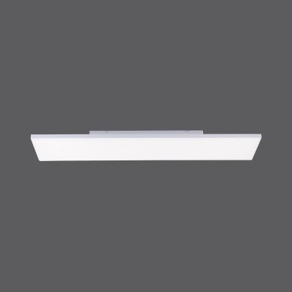 Leuchten Direkt 15553-16 - LED Dimbar belysning CANVAS LED/20W/230V + Fjärrstyrd