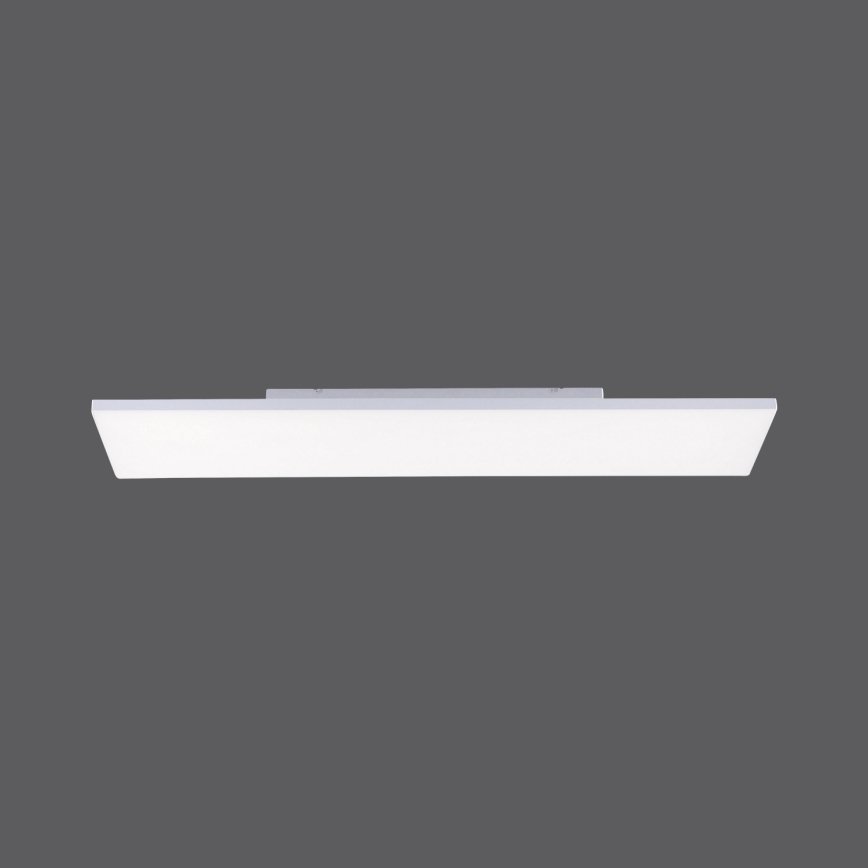 Leuchten Direkt 15553-16 - LED Dimbar belysning CANVAS LED/20W/230V + Fjärrstyrd