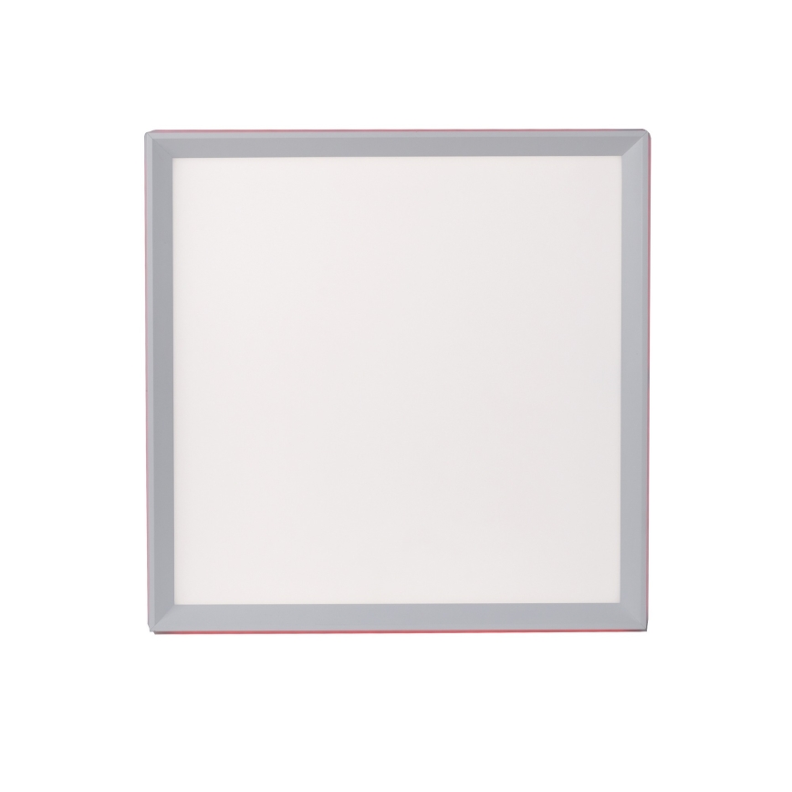 Leuchten Direkt 15556-16 - LED RGB dimbar taklampa GALACTICA LED/32W/230V
