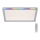 Leuchten Direkt 15556-16 - LED RGB dimbar taklampa GALACTICA LED/32W/230V