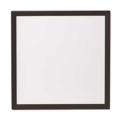Leuchten Direkt 15556-18 - RGBW Dimbar taklampa GALACTICA LED/32W/230V 2700-5000K + fjärrkontroll