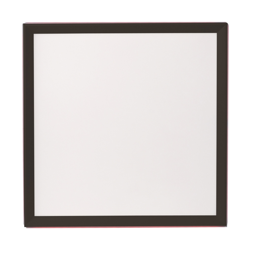 Leuchten Direkt 15556-18 - RGBW Dimbar taklampa GALACTICA LED/32W/230V 2700-5000K + fjärrkontroll