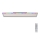Leuchten Direkt 15557-16 - LED RGB Dimmable ceiling belysning GALACTICA LED/40W/230V