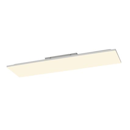 Leuchten Direkt 15562-16-LED RGB Dimbar taklampa CONRAD 35W/230V+ fjärrkontroll