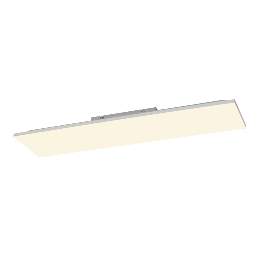 Leuchten Direkt 15562-16-LED RGB Dimbar taklampa CONRAD 35W/230V+ fjärrkontroll