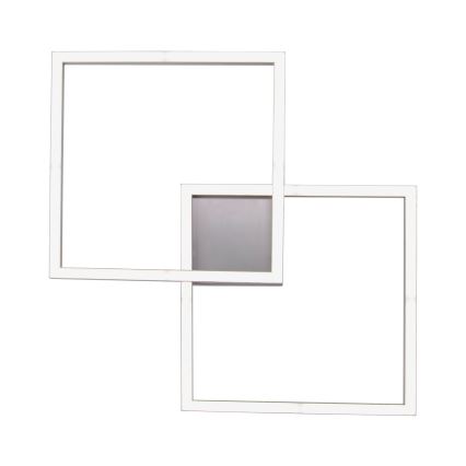 Leuchten Direkt 16429-55 - LED RGB Dimbar belysning 2xLED/12,5W/230V Tuya + Fjärrstyrd
