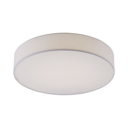 Leuchten Direkt 18428-16 - LED RGB Dimbar belysning LOLA LED/32W/230V Tuya + Fjärrstyrd