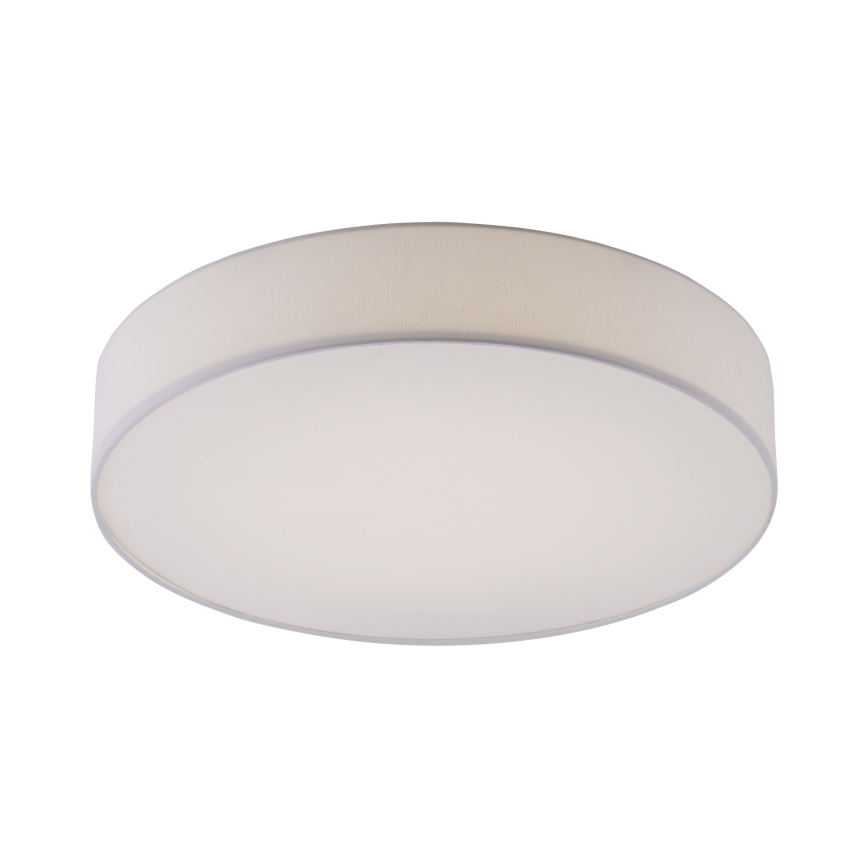 Leuchten Direkt 18428-16 - LED RGB Dimbar belysning LOLA LED/32W/230V Tuya + Fjärrstyrd