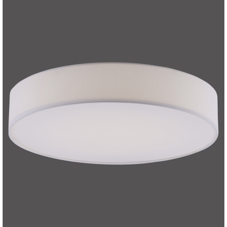 Leuchten Direkt 18428-16 - LED RGB Dimbar belysning LOLA LED/32W/230V Tuya + Fjärrstyrd