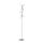 Leuchten Direkt 19031-21 - LED ljusreglerad golvlampa  CURLS LED/20W/230V