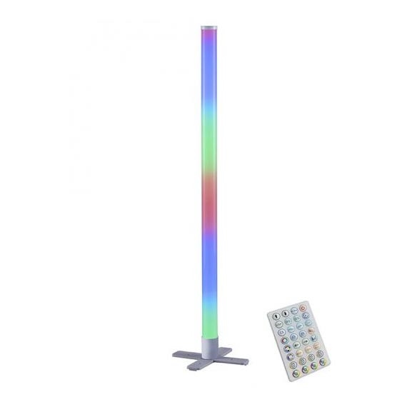 Leuchten Direkt 19902-21 - LED RGB dimbar lampa RINGO LED/10W/230V + fjärrkontroll
