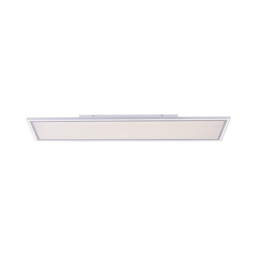 Leuchten Direkt - LED Dimbar Takbelysning EDGING LED/26W/230V + Fjärrstyrd
