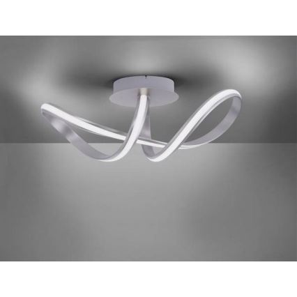 Leuchten Direkt - LED RGB Dimbar Takbelysning MELINDA LED/28W/230V