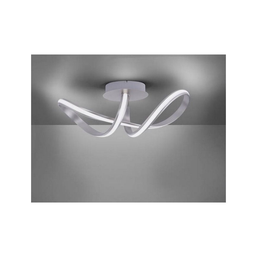 Leuchten Direkt - LED RGB Dimbar Takbelysning MELINDA LED/28W/230V