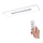 Leuchten Direkt - LED RGB Dimbar Takbelysning RECESS LED/25W/230V