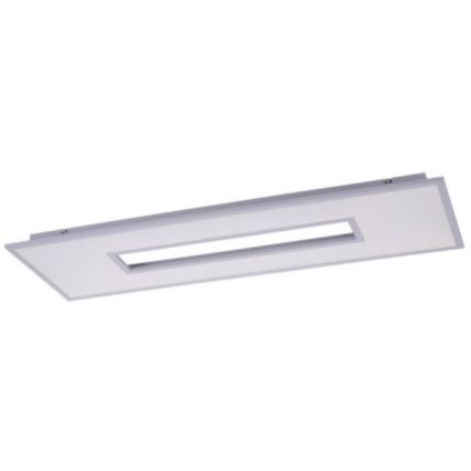 Leuchten Direkt - LED RGB Dimbar Takbelysning RECESS LED/25W/230V