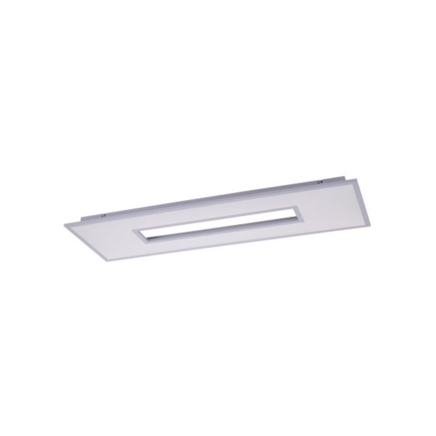 Leuchten Direkt - LED RGB Dimbar Takbelysning RECESS LED/25W/230V