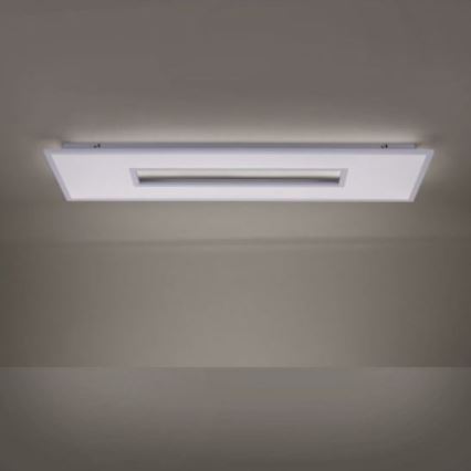 Leuchten Direkt - LED RGB Dimbar Takbelysning RECESS LED/25W/230V