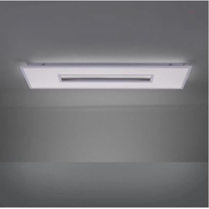 Leuchten Direkt - LED RGB Dimbar Takbelysning RECESS LED/25W/230V