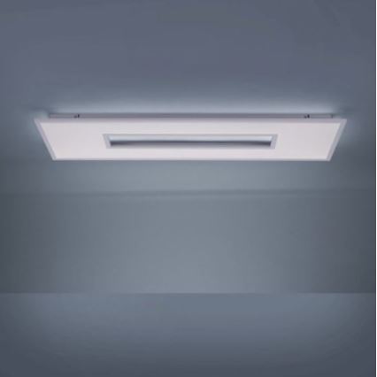 Leuchten Direkt - LED RGB Dimbar Takbelysning RECESS LED/25W/230V