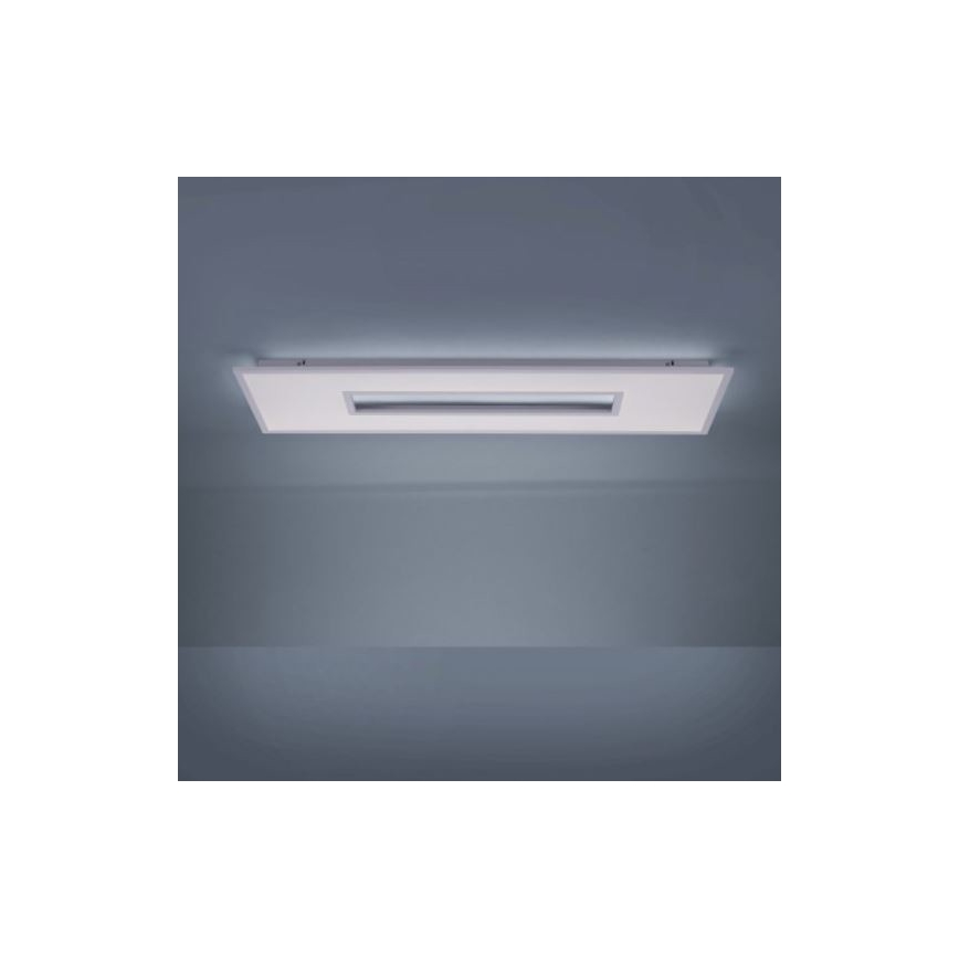 Leuchten Direkt - LED RGB Dimbar Takbelysning RECESS LED/25W/230V