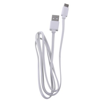 Leuchten Direkt 19250-18 - LED Utomhusdimbar uppladdningsbar bordslampa EURIA LED/3W/5V IP54 svart