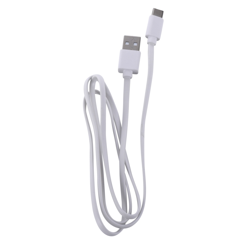 Leuchten Direkt 19250-18 - LED Utomhusdimbar uppladdningsbar bordslampa EURIA LED/3W/5V IP54 svart