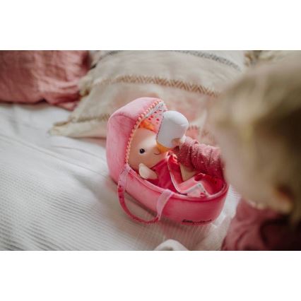 Lilliputiens - Plysch docka Louise