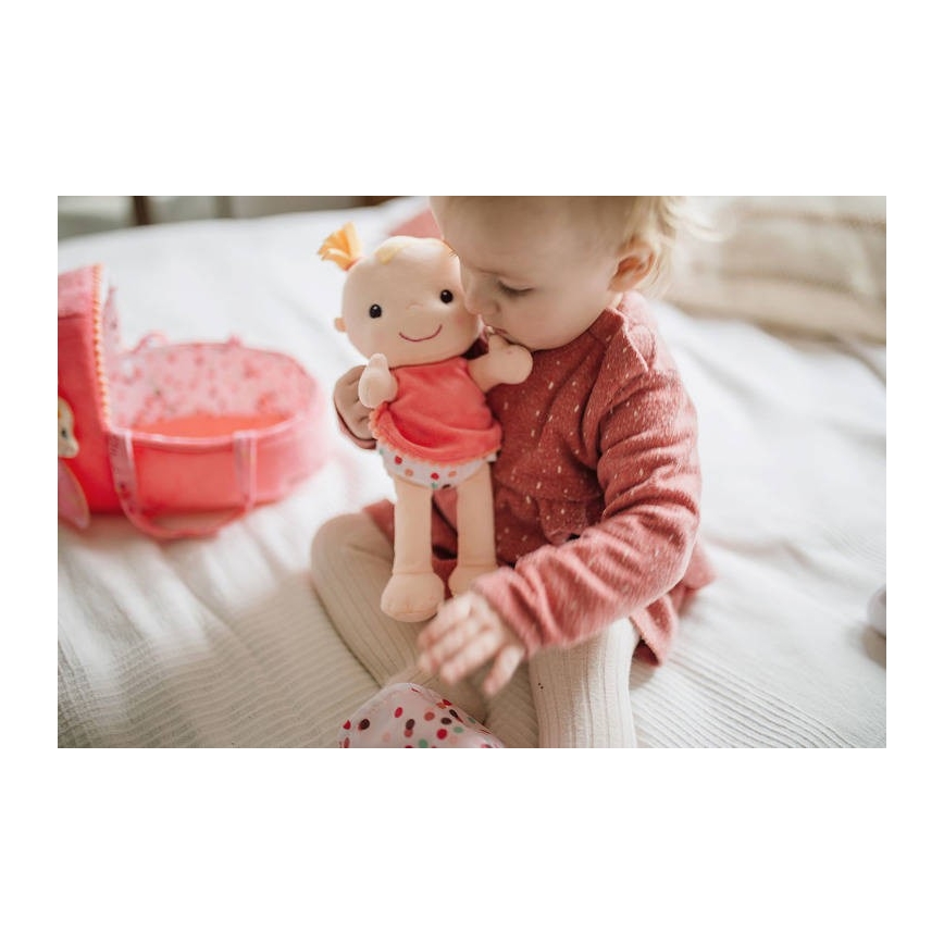Lilliputiens - Plysch docka Louise