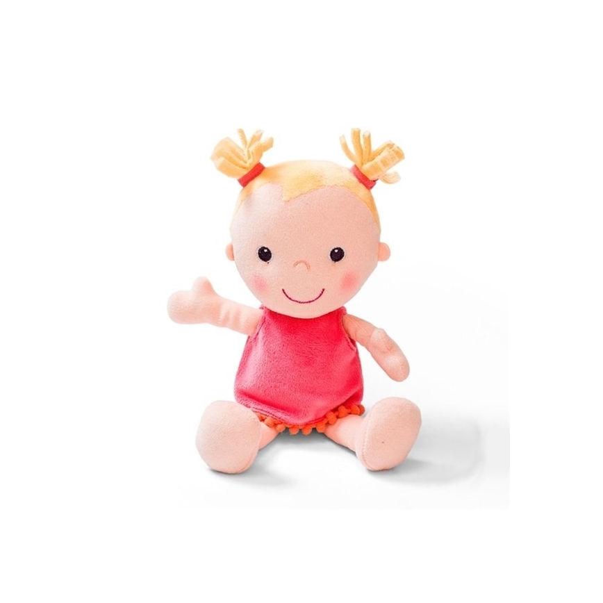 Lilliputiens - Plysch docka Louise