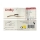Lindby - LED Dimbar ytmonterad ljuskrona LARISA LED/28W/230V