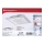Lindby - LED taklampa ALESSIO LED/12W/230V