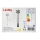 Lindby - Utomhuslampa 3xE27/100W/230V IP44