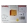Lindby - Vägglampa YADE 1xG9/20W/230V