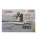 Lindby - Väggspotlight THORIN 1xE14/40W/230V
