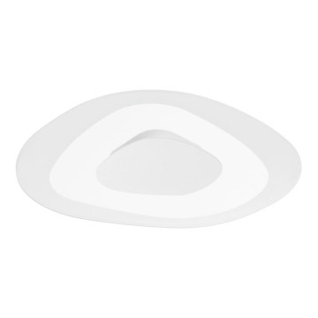 Linea Light 90345 - LED taklampa ANTIGUA LED/19W/230V 40,8 cm CRI 90 vit