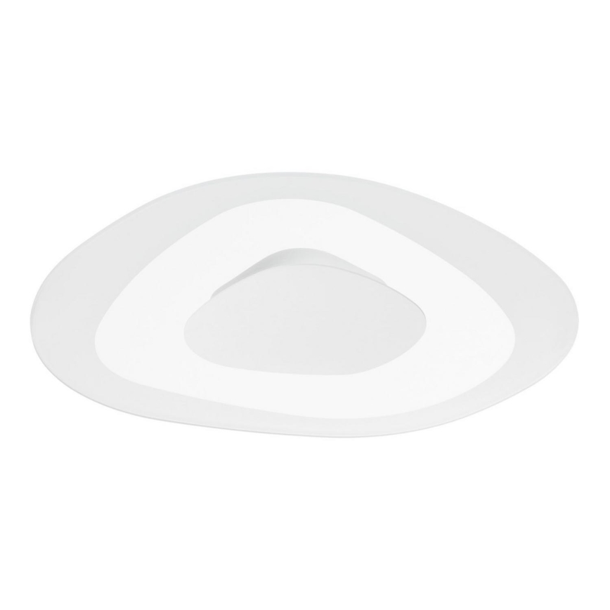 Linea Light 90345 - LED taklampa ANTIGUA LED/19W/230V 40,8 cm CRI 90 vit