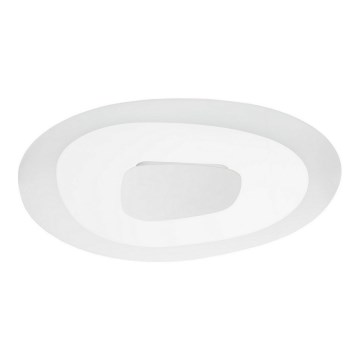 Linea Light 90347 - LED taklampa ANTIGUA LED/46W/230V 80,8 cm CRI 90 vit